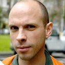 Portret van Simon Verbruggen