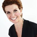 Portret van Lina Goossens